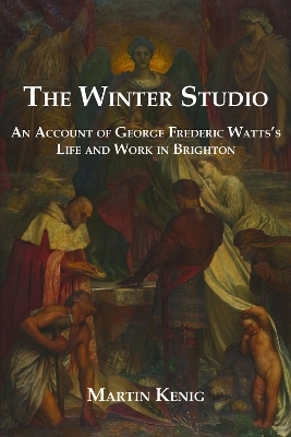 The Winter Studio - Martin Kenig