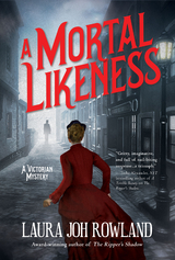 Mortal Likeness -  Laura Joh Rowland