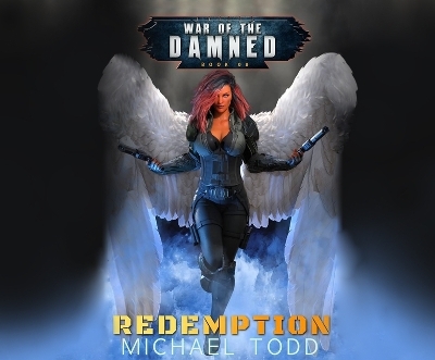 Redemption - Michael Todd