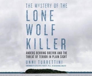 The Mystery of the Lone Wolf Killer