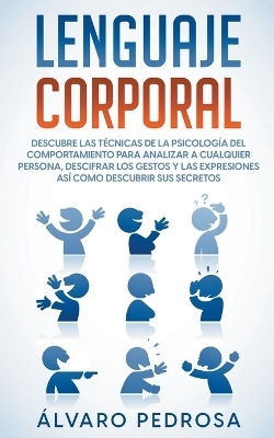 Lenguaje Corporal - &Aacute;lvaro Pedrosa