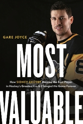 Most Valuable - Gare Joyce