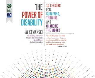 The Power of Disability