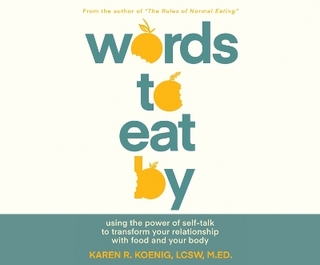 Words to Eat by