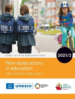 Global Education Monitoring Report 2021/2