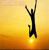 WHAT MAKETH A MAN -  Writ