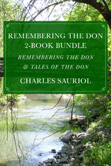 Remembering the Don 2-Book Bundle - Charles Sauriol