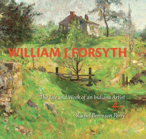 William J. Forsyth - Rachel Berenson Perry