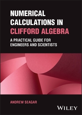 Numerical Calculations in Clifford Algebra