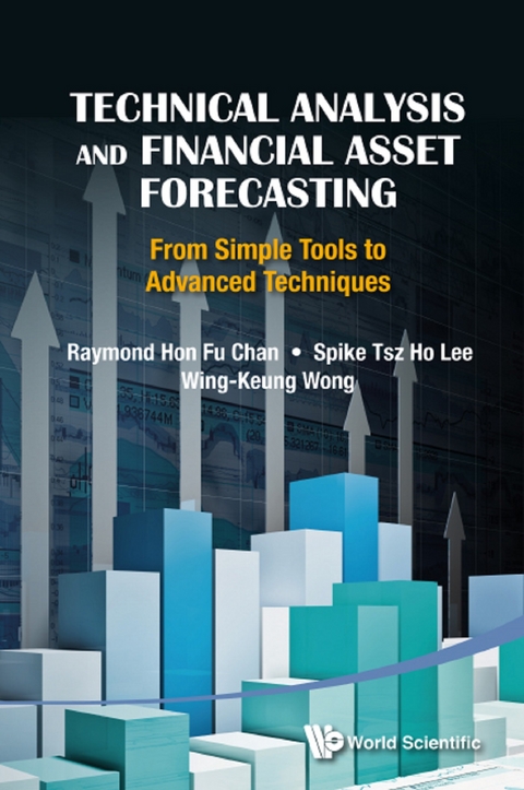 TECHNICAL ANALYSIS & FINANCIAL ASSET FORECASTING: FROM ... - Raymond Hon-Fu Chan, Alan Wing-keung Wong, Spike Tsz-ho Lee