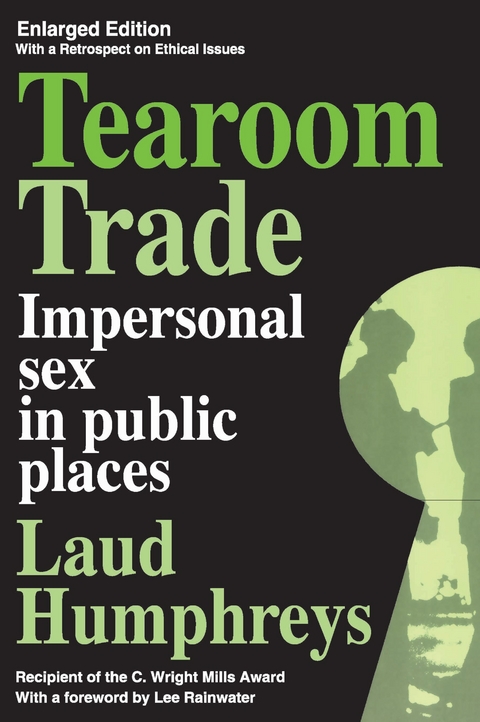 Tearoom Trade - Laud Humphreys