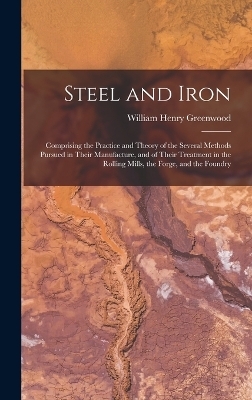 Steel and Iron