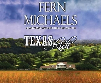 Texas Rich - Fern Michaels
