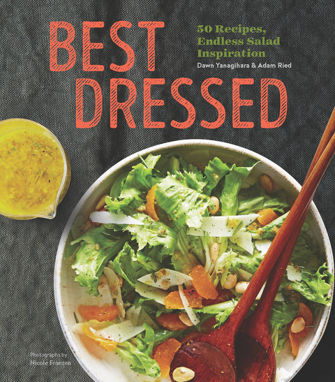 Best Dressed -  Adam Ried,  Dawn Yanagihara