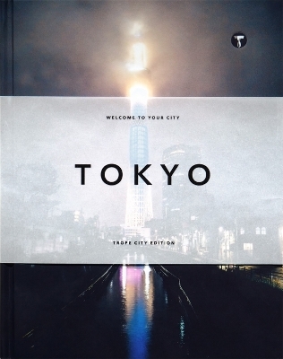 Trope Tokyo - 