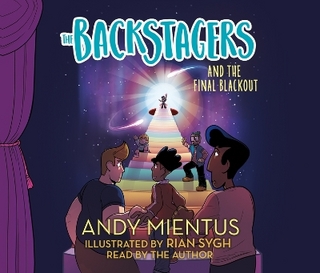 The Backstagers and the Final Blackout