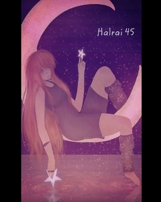 Halrai 45