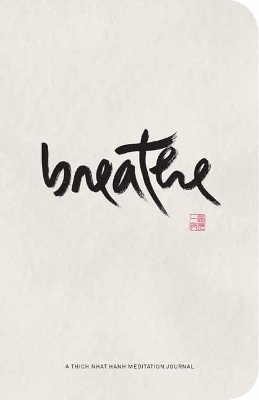 Breathe - Thich Nhat Hanh
