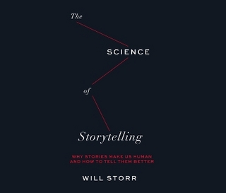 The Science of Storytelling