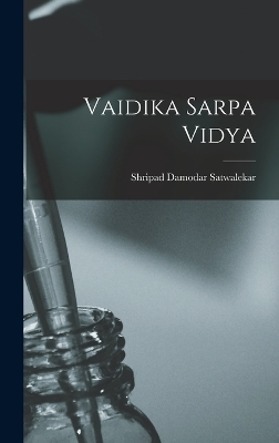 Vaidika sarpa vidya