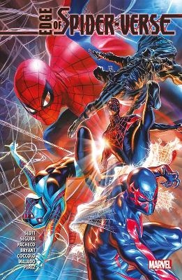 Edge of Spider-Verse - Dan Slott, Jm Dematteis