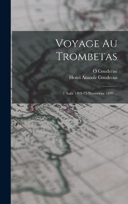 Voyage Au Trombetas