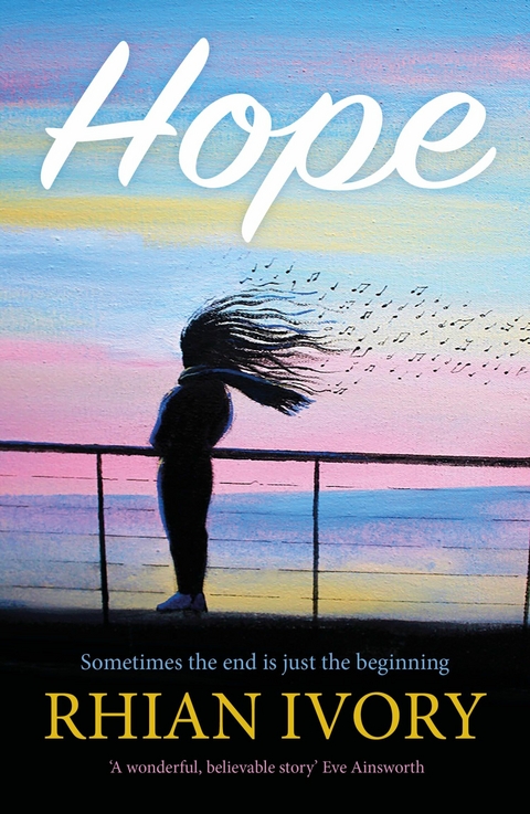 Hope -  Rhian Ivory