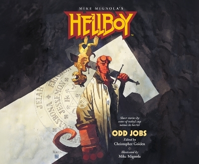 Hellboy: Odd Jobs -  Various