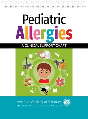 Pediatric Allergies