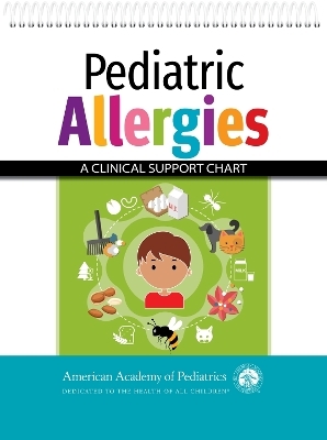 Pediatric Allergies -  American Academy of Pediatrics