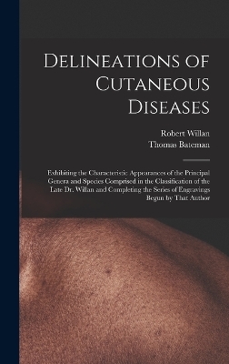 Delineations of Cutaneous Diseases
