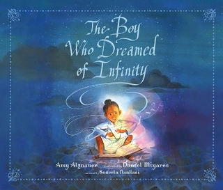 The Boy Who Dreamed of Infinity
