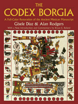 Codex Borgia -  Gisele Diaz,  Alan Rodgers