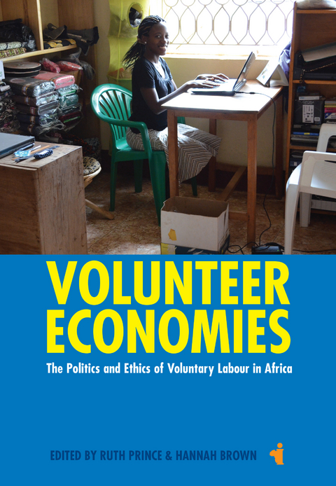 Volunteer Economies - 
