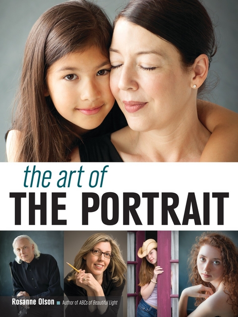 The Art of the Portrait - 