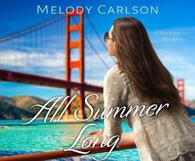 All Summer Long - Melody Carlson