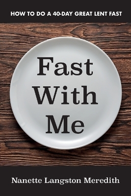 Fast with Me - Nanette Langston Meredith