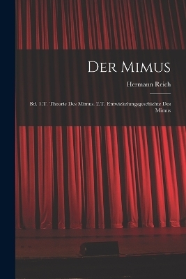 Der Mimus