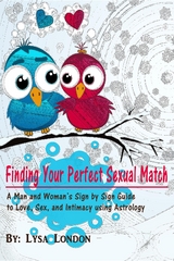 Finding Your Perfect Sexual Match - Lysa London