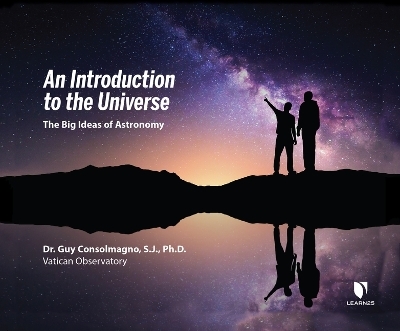An Introduction to the Universe - Dr Consolmagno S J