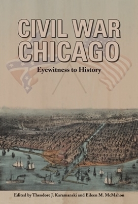 Civil War Chicago - 