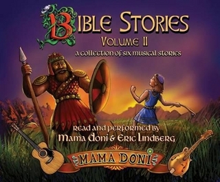 Bible Stories, Volume 2
