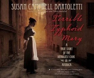 Terrible Typhoid Mary