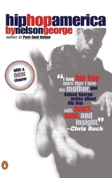 Hip Hop America - George, Nelson