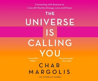 The Universe Is Calling You