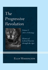 Progressive Revolution -  Ellis Washington
