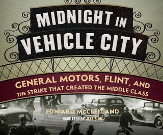Midnight in Vehicle City