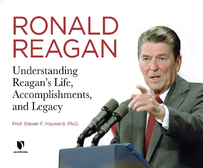 Ronald Reagan - Dr Hayward