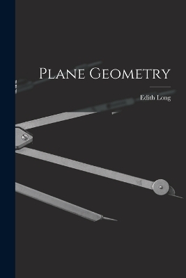Plane Geometry
