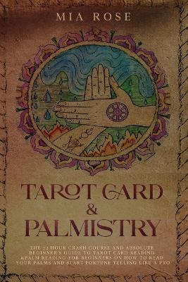 Tarot Card & Palmistry